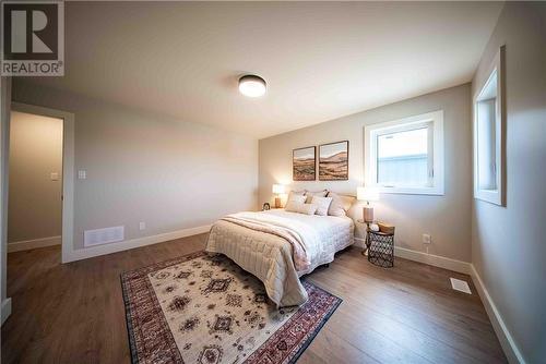 35 Noah Court, Sudbury, ON - Indoor Photo Showing Bedroom