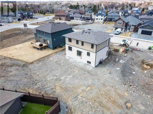 35 Noah Court, Sudbury, ON - Outdoor