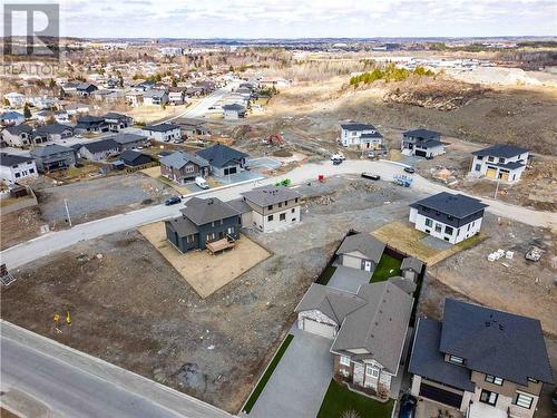 35 Noah Court, Sudbury, ON - Outdoor With View