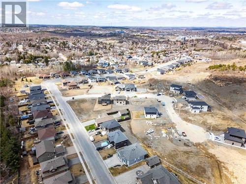 35 Noah Court, Sudbury, ON - Outdoor With View