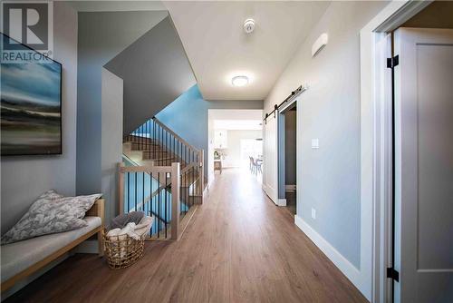 35 Noah Court, Sudbury, ON - Indoor Photo Showing Other Room