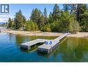 5308 Lakeshore Road, Kelowna, BC  - Outdoor With Body Of Water With View 