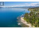 5308 Lakeshore Road, Kelowna, BC  - Outdoor With Body Of Water With View 