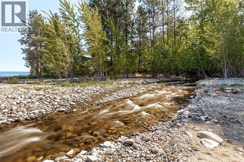 5308 Lakeshore Road, Kelowna, BC - Outdoor With View
