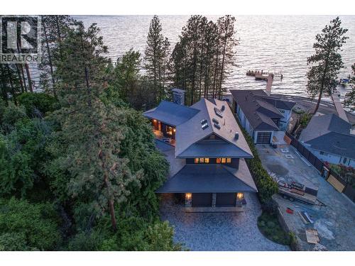 5308 Lakeshore Road, Kelowna, BC - Outdoor