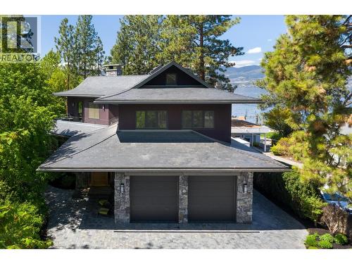 5308 Lakeshore Road, Kelowna, BC - Outdoor