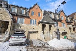 46 SEA DRIFTER CRESCENT  Brampton, ON L6P 4B1