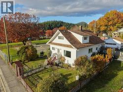 6345 POPLAR STREET  Powell River, BC V8A 4L5