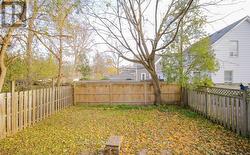 1354 CAROLINE STREET  Burlington, ON L7S 1H4