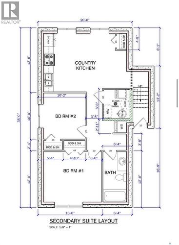 13 Clement Road, Lanigan, SK - Other