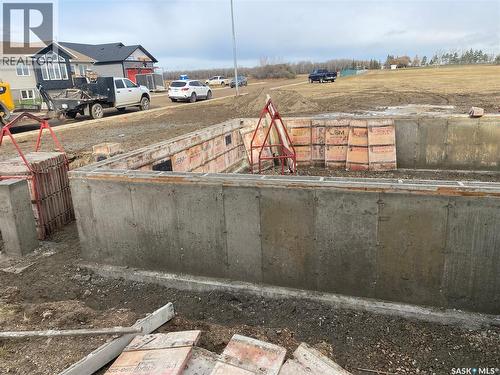 13 Clement Road, Lanigan, SK - Outdoor