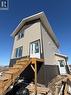 13 Clement Road, Lanigan, SK  - Outdoor With Exterior 