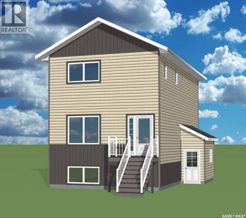 13 Clement Road, Lanigan, SK - Other