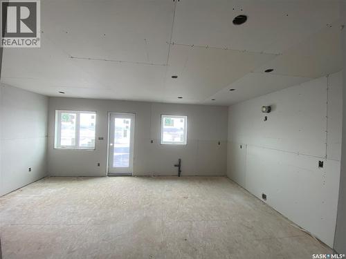 13 Clement Road, Lanigan, SK - Indoor