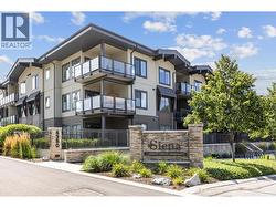 4380 Lakeshore Road Unit# 115  Kelowna, BC V1W 5N3