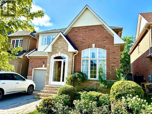 94 BARNWOOD DRIVE  Richmond Hill, ON L4E 5A2
