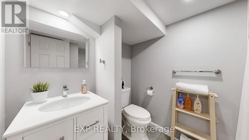 476 Aleah Crescent, Georgina, ON - Indoor Photo Showing Bathroom