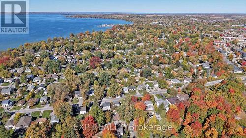 476 Aleah Crescent, Georgina, ON - Outdoor With Body Of Water With View