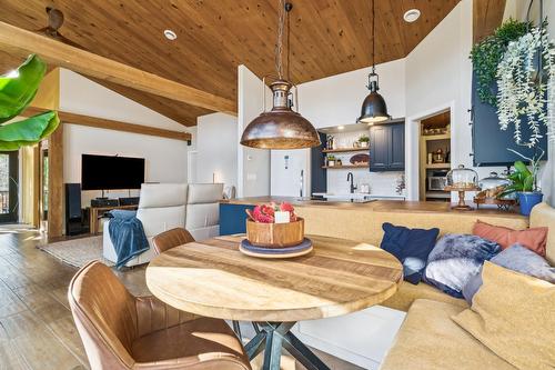 Salle à manger - 48 Ch. Richard-Tapp, Lachute, QC - Indoor Photo Showing Other Room