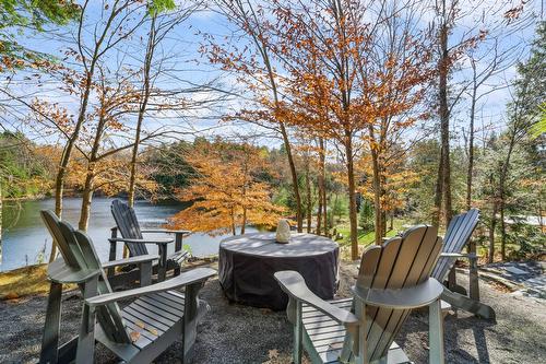 Vue sur l'eau - 48 Ch. Richard-Tapp, Lachute, QC - Outdoor With Body Of Water