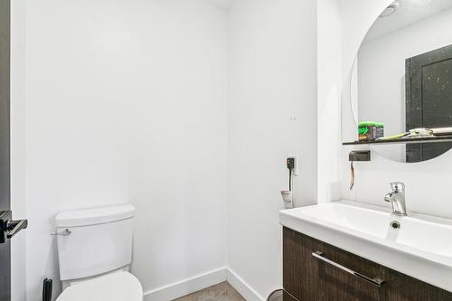 Salle d'eau - 48 Ch. Richard-Tapp, Lachute, QC - Indoor Photo Showing Bathroom