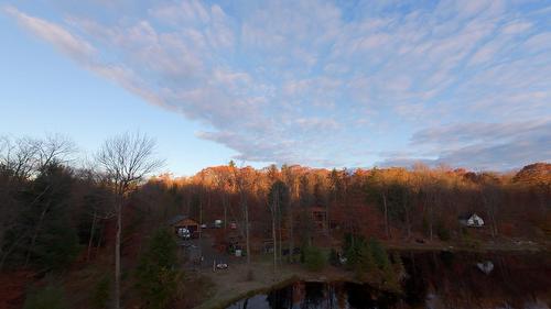 Vue d'ensemble - 48 Ch. Richard-Tapp, Lachute, QC - Outdoor With View