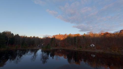 Vue sur l'eau - 48 Ch. Richard-Tapp, Lachute, QC - Outdoor With Body Of Water With View