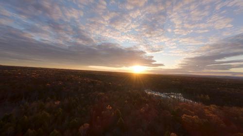 Vue d'ensemble - 48 Ch. Richard-Tapp, Lachute, QC - Outdoor With View