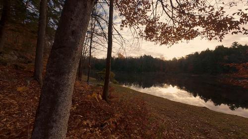 Terre/Terrain - 48 Ch. Richard-Tapp, Lachute, QC - Outdoor With View
