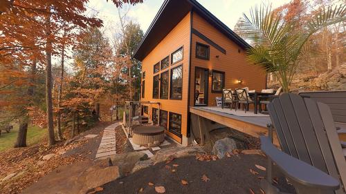 Façade - 48 Ch. Richard-Tapp, Lachute, QC - Outdoor