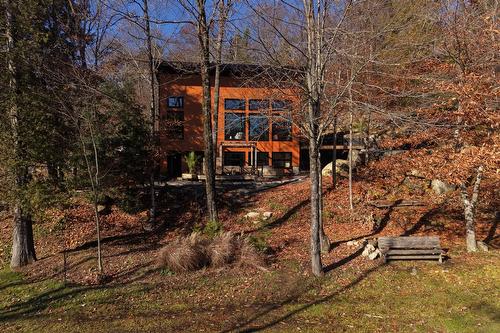Vue d'ensemble - 48 Ch. Richard-Tapp, Lachute, QC - Outdoor With View
