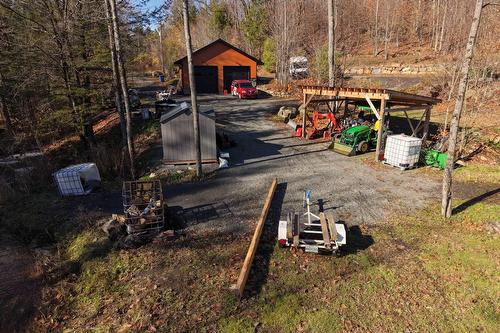 Vue d'ensemble - 48 Ch. Richard-Tapp, Lachute, QC - Outdoor