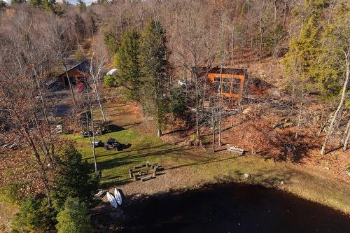 Vue d'ensemble - 48 Ch. Richard-Tapp, Lachute, QC - Outdoor With View