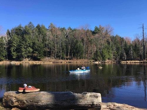 Vue sur l'eau - 48 Ch. Richard-Tapp, Lachute, QC - Outdoor With Body Of Water With View