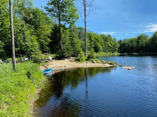 Autre - 48 Ch. Richard-Tapp, Lachute, QC - Outdoor With Body Of Water With View