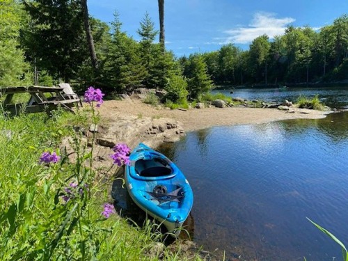 Autre - 48 Ch. Richard-Tapp, Lachute, QC - Outdoor With Body Of Water