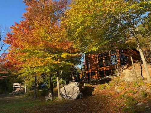 Autre - 48 Ch. Richard-Tapp, Lachute, QC - Outdoor