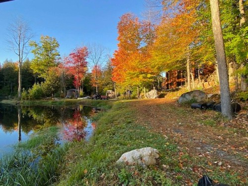 Autre - 48 Ch. Richard-Tapp, Lachute, QC - Outdoor