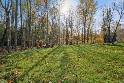 Exterior - 120 Rue Bellefeuille, Saint-Calixte, QC - Outdoor With View