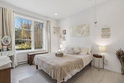 Chambre à coucher principale - 