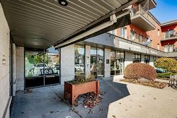 102-373 Rue King E.  Sherbrooke (Fleurimont), QC J1G 1B4