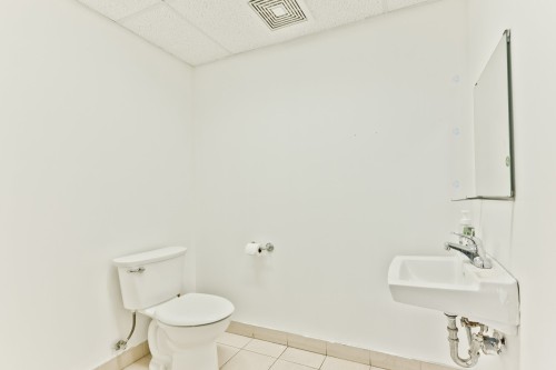 Salle d'eau - 102-373 Rue King E., Sherbrooke (Fleurimont), QC - Indoor Photo Showing Bathroom