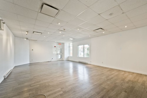 Vue d'ensemble - 102-373 Rue King E., Sherbrooke (Fleurimont), QC - Indoor Photo Showing Other Room