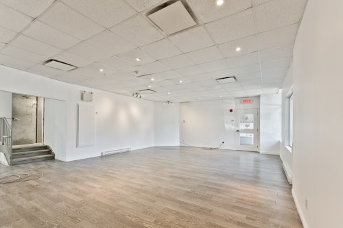 Vue d'ensemble - 102-373 Rue King E., Sherbrooke (Fleurimont), QC - Indoor Photo Showing Other Room