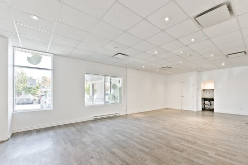 Vue d'ensemble - 102-373 Rue King E., Sherbrooke (Fleurimont), QC - Indoor Photo Showing Other Room