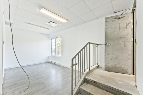 Vue d'ensemble - 102-373 Rue King E., Sherbrooke (Fleurimont), QC - Indoor Photo Showing Other Room