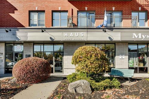 Frontage - 377 Rue King E., Sherbrooke (Fleurimont), QC - Outdoor