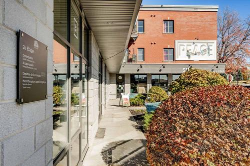 Extérieur - 377 Rue King E., Sherbrooke (Fleurimont), QC - Outdoor