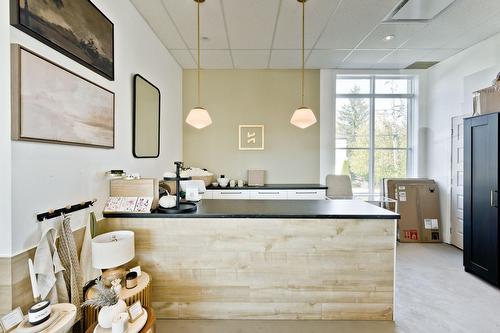 Office - 377 Rue King E., Sherbrooke (Fleurimont), QC - Indoor