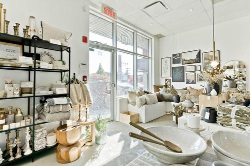 Overall view - 377 Rue King E., Sherbrooke (Fleurimont), QC - Indoor